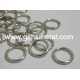 1" Metal Wire Formed O Ring