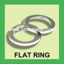 25mm Flat O Ring