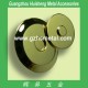 18mm Disc Shape Magnetic Snap