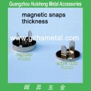 Magnetic Snap