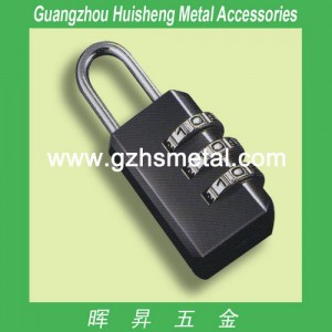Z9982 Combination Luggage Lock