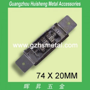 Z9902B Combination Case Lock