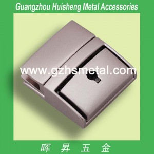Z6624A Metal Suitcase Lock