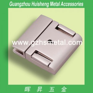 Z6629 Metal Suitcase Lock