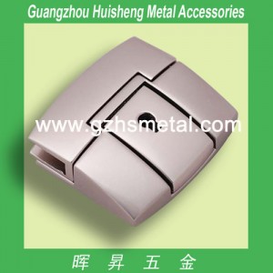 Z6630 Metal Suitcase Lock