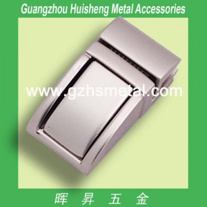 Z6631-1 Metal Suitcase Lock