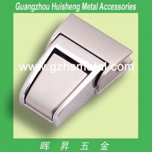 Z6655 Metal Case Lock