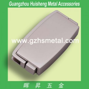 Z8830-1 Metal Case Lock
