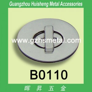 B0110 Metal Turn Lock