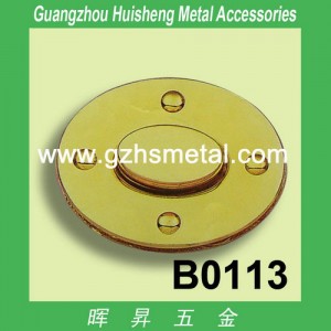 B0113 Metal Turn Lock