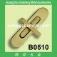 B0510 Metal Turn Lock