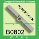B0802 Purse Lock Bag Closure