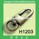 H1203 Swivel Hook Snap Clasp 3/8" 