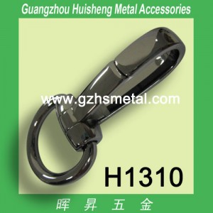 H1310 Heavy Duty Snap Hook 32x65mm
