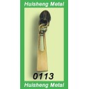0113 Metal Zipper Puller