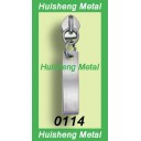 0114 Metal Zipper Puller