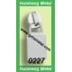 0227 Metal Zipper Pull