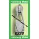 0228 Metal Zipper Puller