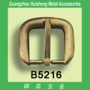 B5216 Metal Belt Buckle