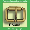 B5305 Metal Belt Buckle