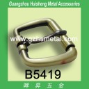 B5419 Metal Belt Buckle