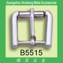 B5515 Metal Belt Buckle