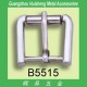 B5515 Metal Belt Buckle