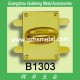 B1303 Metal Loop for Handbag