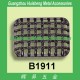 B1911 Metal Buckle for Handbag