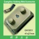 GH3201 Metal Flip Lock