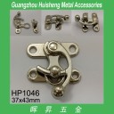 HP1046 Case Lock Bag Lock