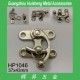 HP1046 Case Lock Bag Lock
